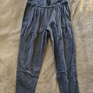 Athleta Blue Elation Pants